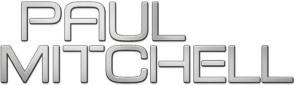 Paul Mitchell